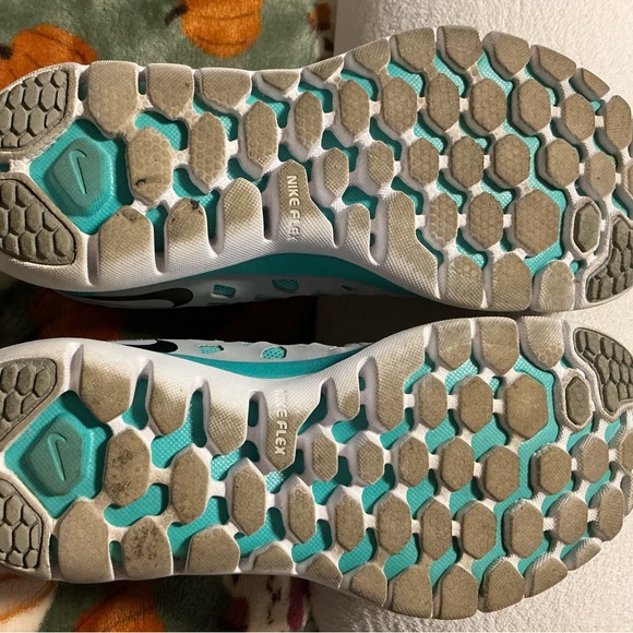 Nike Flex Run - Picture 4 of 4